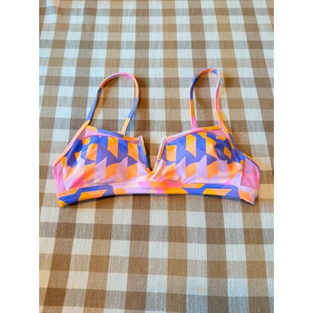 Aerie bikini top